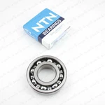 Ntn Japan C3 6309CM 45MM X 100MM 25MM Deep Groove Bearing. Fixed Price $29.91.