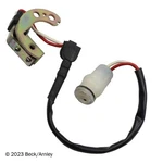 Beck Arnley 180-0118 Ign Pick Up Coil For Select 82-87 Toyota Models. Fixed Price $56.34.