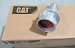 Caterpillar Skid Steer Auxiliary Connector 23 Pos Machine Side (oem) *new*. Fixed Price $59.99.