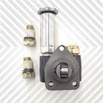 Mitsubishi S4Q2 S4S S6S Cat DP150 Forklift Diesel Hand Fuel Feed Pump. Fixed Price $45.00.