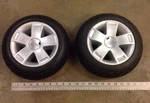 Primo Wheels Tires 10.4X3.6 P-124 Solid Foam Filled Jazzy Victory Scooter. Fixed Price $60.00.