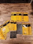 Genuine Caterpillar 9R-9477 Shim Set Oem. Nos. Fixed Price $124.88.