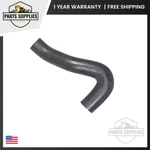 1380854 Radiator Hose Hyster Forklift 10.43" / 265MM Length. Fixed Price $41.09.