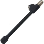 Dill 6175-USA 7" Dual Foot Lock-on Air Chuck 30 Reverse Angle Black. Fixed Price $31.99.