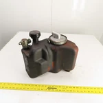 Linde E15S Electric Forklift Hydraulic Oil Reservoir. Fixed Price $108.23.
