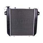 Svyoroo Radiator 11HA-30170 11HA30170 Hyundai Forklift 30LC-7 30L-7A 25DF-7. Fixed Price $261.00.