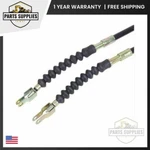Toyota Forklift Accelerator Throttle Cable 32.50'' 26620-20540-71 Hyster 3048768. Fixed Price $30.96.
