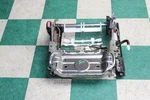18-19 Camry Electronic Front Driver Side Left Lh Power Seat Track Rail Frame Oem. Fixed Price $324.89.