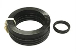 Lpm Hyster Piston Seal Kit 149259 Nos. Fixed Price $36.01.