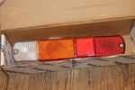 Total Source Fpe Forklift Lamp Combination Tcm 280C2-42001. Fixed Price $24.29.