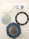 Impco Replacement RK-VFF-30-2 Silicone Repair Kit. Fixed Price $34.99.