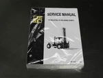 Hyster H150-275H, P150-200B (C007) Forklift Service Manual Repair Shop Book. Fixed Price $79.57.
