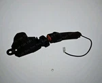 Nissan Forklift Part # 25500-FB400 Retractable Seat Belt. Fixed Price $85.00.