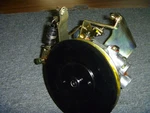 Tcm Governor Forklifts Oem N-19101-L6804 (2). Fixed Price $868.00.