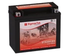 Deka ETX16 Powersports Battery Replacement (310CCA). Fixed Price $62.99.