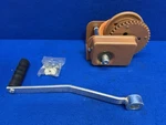 Dutton-lainson Hand Winch B1202. Fixed Price $100.00.