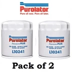 Purolator Oil Filter L10241 (pack Of 2). Fixed Price $24.00.