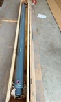 Northrop Grumman 163K016H01 Cylinder. Fixed Price $510.00.