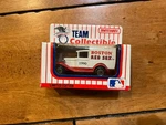 1990 Boston Red Sox Matchbox Mlb Team Collectible Ford Model New In. Fixed Price $9.99.