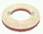 American Lincoln Sweeper Scrubber Brush 18 Inch Pn 7-08-03205-1 46 Grit. Fixed Price $249.00.