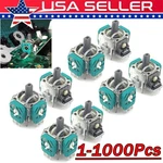 1000PC Analog Joystick Replacement For PS4 Dualshock Xbox One Controller. Fixed Price $342.00.