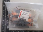 Raymond Contactor Service Kit 1-105-032/10 Nos Sealed. Fixed Price $69.50.