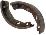 Hyster 1334620, Set - Brake (2) (1 Right + Left Shoe) H50XL. Fixed Price $150.99.