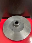 Rotor Brake 127475 Crown. Fixed Price $100.00.