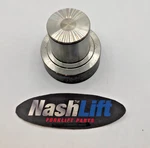 0381389 Fits Hyster Stubshaft SK44171225JE. Fixed Price $123.00.