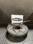 1504044 Brake Assembly - Rh Fits Hyster Good Used HB1C:104. Fixed Price $275.00.