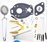 Carburetor Kit Towmotor Fits LT44 LT48 Marvel TSX552 TSX558 A28632 B28094 BD4. Fixed Price $74.98.