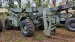 Skytrak Military 6000M 10000M Telehandler Fork Lift Jlg Lull Ingorsol Rand Rdo. Fixed Price $39500.00.
