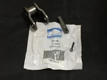 New Diamond Chain Company C-7470-P Offset Link NO:100. Fixed Price $7.50.