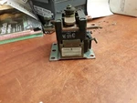 General Electric IC4482CTTA100AH248XN Contactor. Fixed Price $75.00.