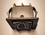 Yale/hyster Order Picker Light Switch 580011721 Oem Usa. Fixed Price $45.00.
