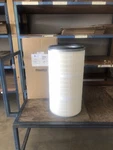 Clark Industrial Air Filter NF20002. Fixed Price $60.00.