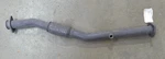 Nos Forklift Exhaust Pipe Clark Part # 8076530. Fixed Price $129.00.