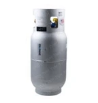Forklift Liquid Propane Tank Cylinder 33.5LB Lpg 8 Gallon Lightweight Aluminum. Fixed Price $474.29.