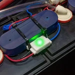 Smart Blinky Remote Battery Watering Monitor. Fixed Price $61.61.