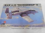 1/48 Hobby Boss Usaf N/aw A-10 Thunderbolt Ii Warthog Plastic Model Kit 80324. Fixed Price $35.19.