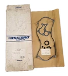 Mccord Valve Cover Gasket Main Seal Fit Mazda Fe F2 Engines Hyster Yale Forklift. Fixed Price $29.99.