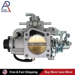 Throttle Body 22210-62220 For 1995-2004 Toyota 4RUNNER T100 Tacoma 3.4L. Fixed Price $194.69.