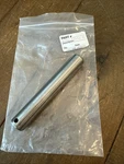 Toyota Forklift Parts #00590-5305671 Replacement Load Wheel Axle. New. Fixed Price $27.95.