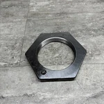 Axletech 122701009A01 Wheel Bearing Nut, New. Fixed Price $219.99.