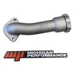 Oil Fill Tube With Billet Cap 1994-2010 Caterpillar 3406E C15 Acert. Fixed Price $179.95.