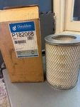 Donaldson P182068 Air Filter. Fixed Price $42.99.