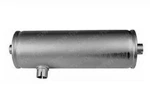 Part # 335513 Fits Hyster , Forklift Muffler. Fixed Price $227.00.