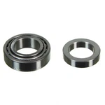 National Seals Wheel Bearing. Fixed Price $30.00.