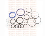Clark ZS2702217, Seal Kit - Lift Cylinder, C500 S60. Fixed Price $165.00.