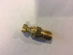 RE3165C - Forklift Lpg Bleeder Vent Valve New. Fixed Price $8.90.